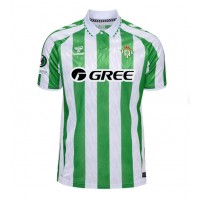 Fotbalové Dres Real Betis Marc Bartra #5 Domácí 2024-25 Krátký Rukáv